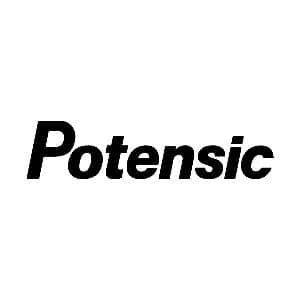 Potensic Atom SE Quadcopters & Multirotors White Drone Only New