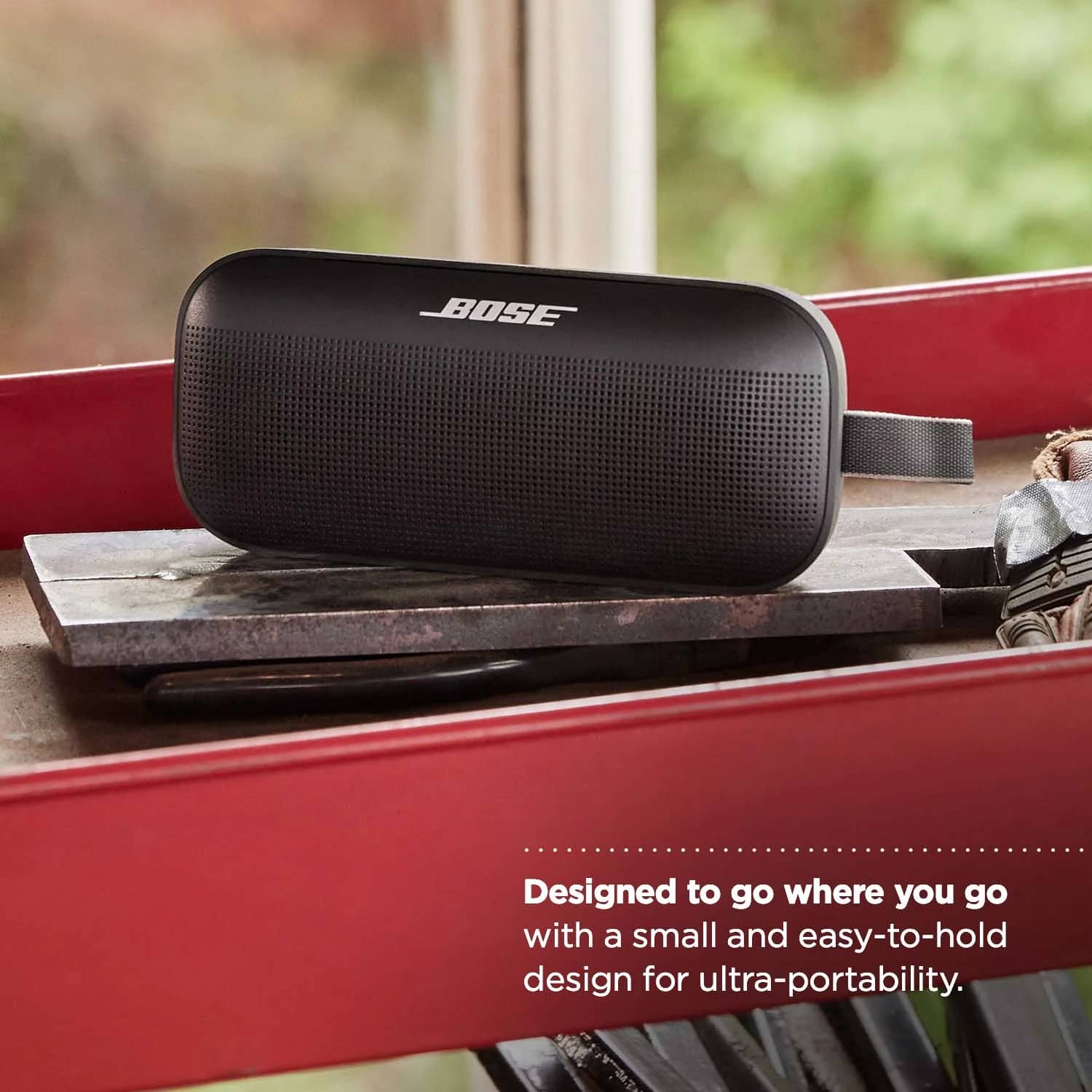 Bose SoundLink Flex Portable Bluetooth Speakers Purple New