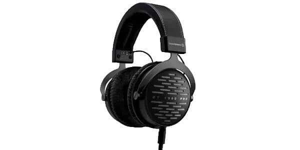 Beyerdynamic DT 700 PRO X Headphones & Earbuds Black Used - Good