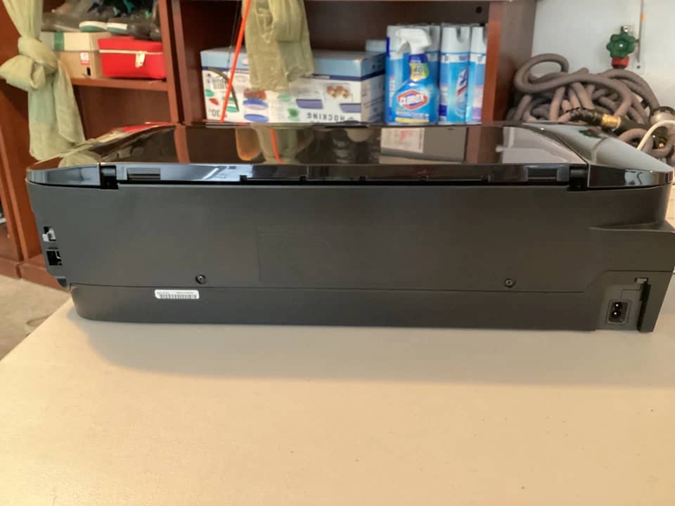 Canon PIXMA IX6820 Printers New