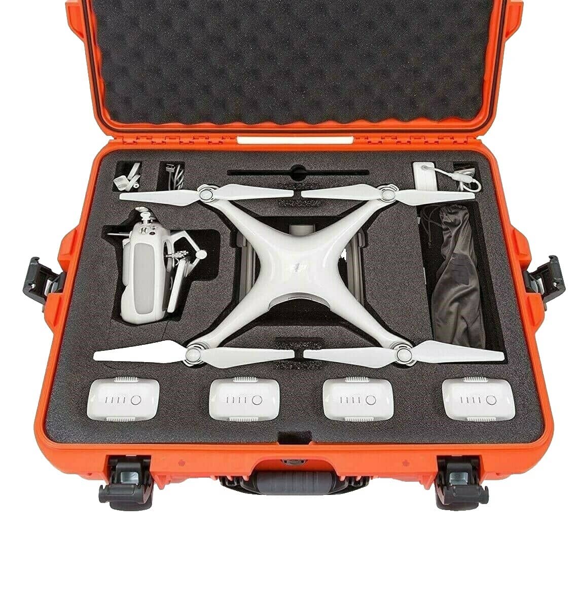 DJI Phantom 4 Quadcopters & Multirotors New