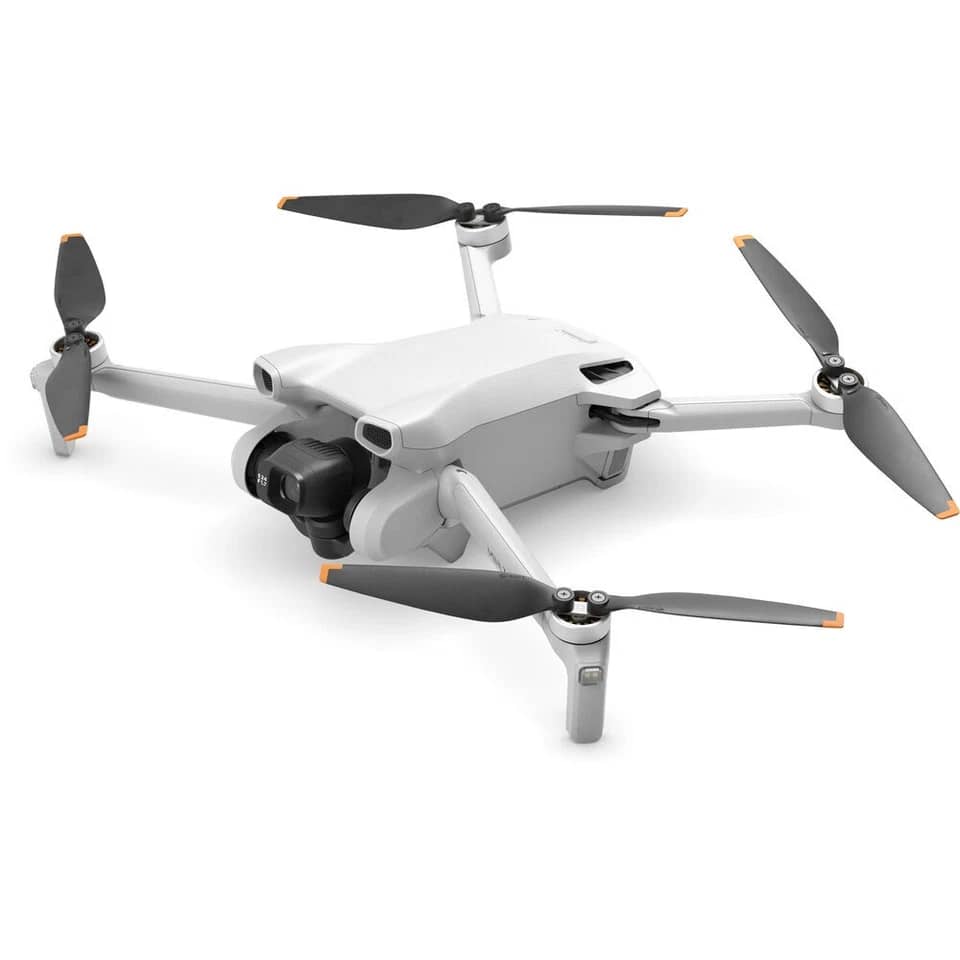 DJI Mini 3 Quadcopters & Multirotors New
