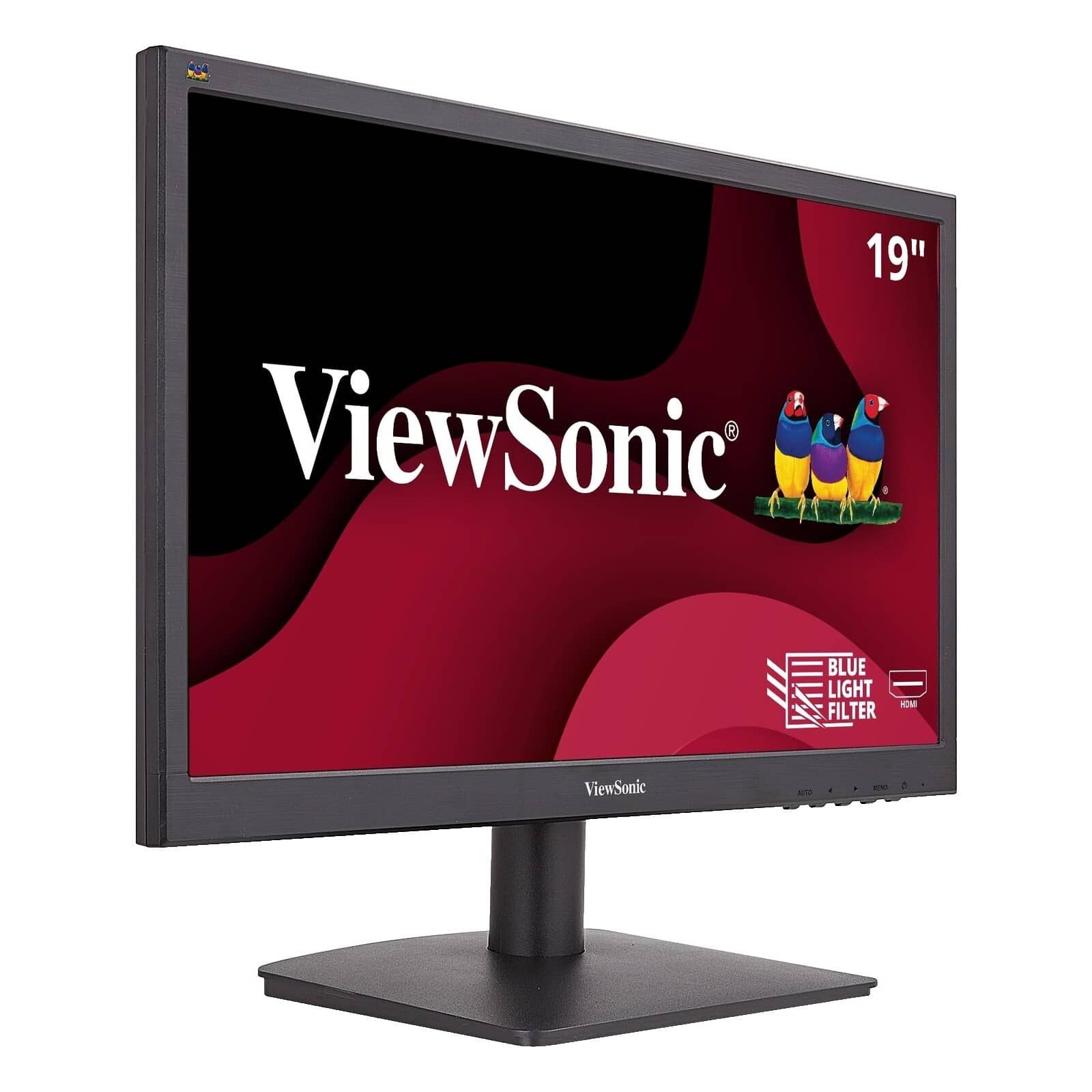 ViewSonic TD2230 Monitors New