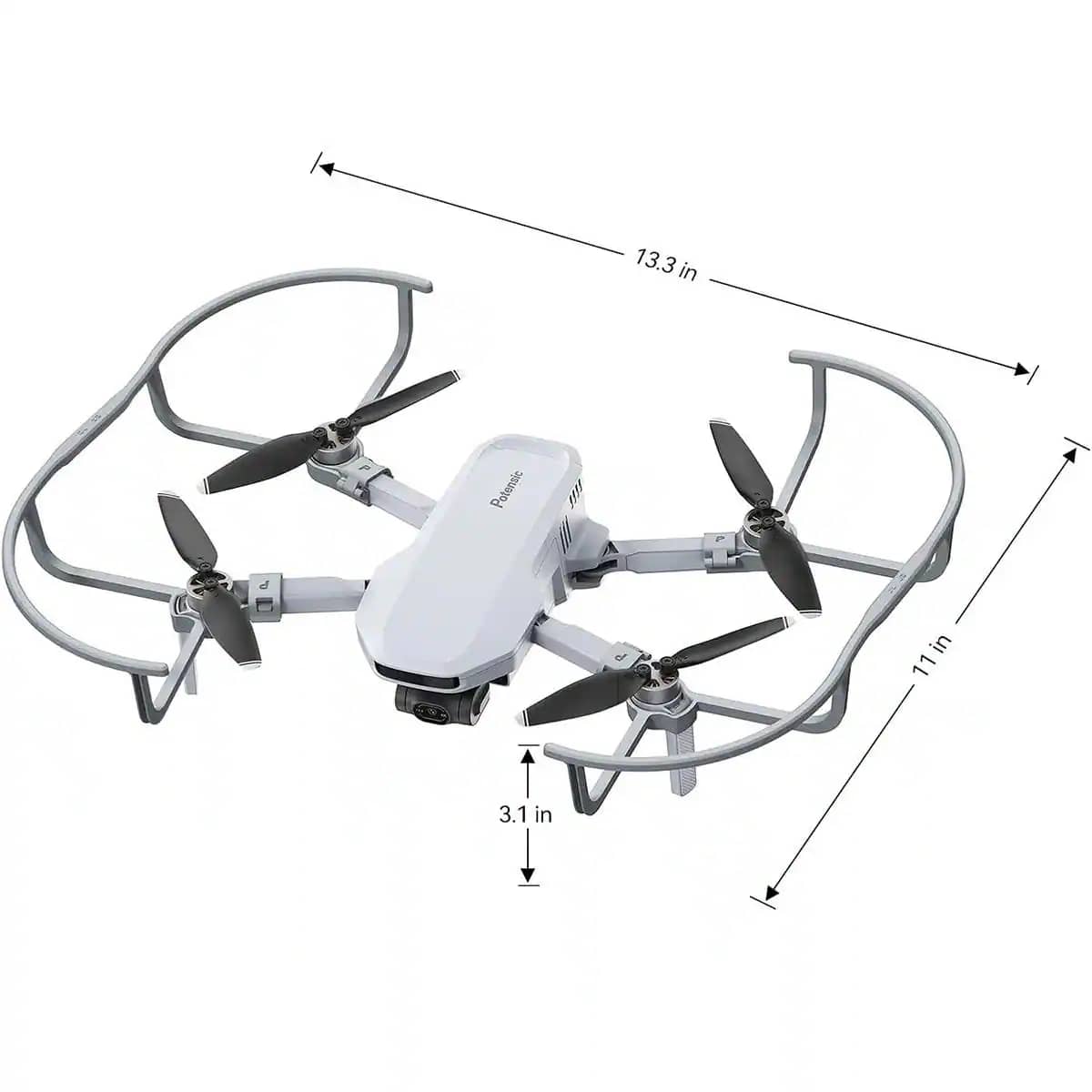 Potensic Atom Quadcopters & Multirotors New