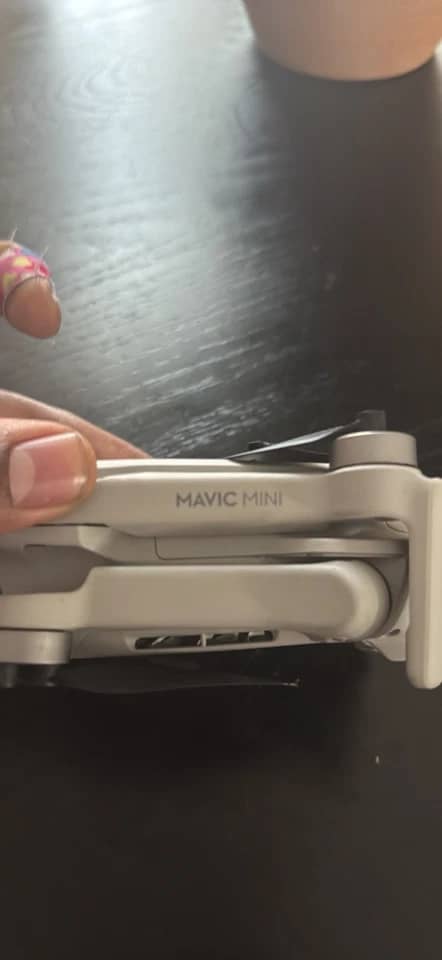 DJI Mavic Mini Quadcopters & Multirotors New