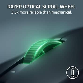 Razer Viper V4 Pro Mice Black New