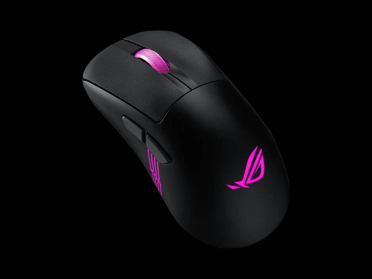 Asus ROG Keris II Origin Mice Black New