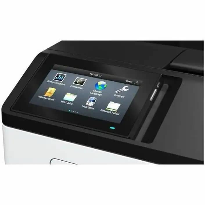 Lexmark MS632dwe Printers New