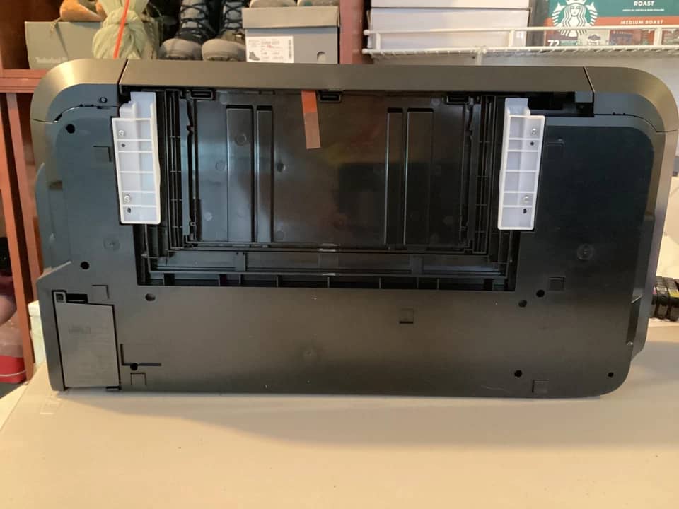Canon PIXMA IX6820 Printers New
