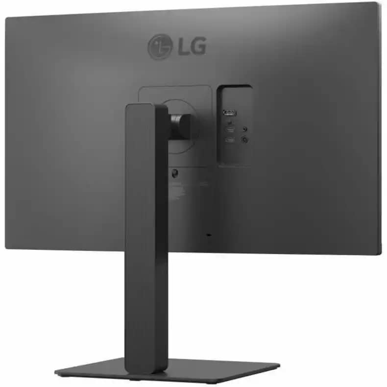 LG 27BA45U-B Monitors New
