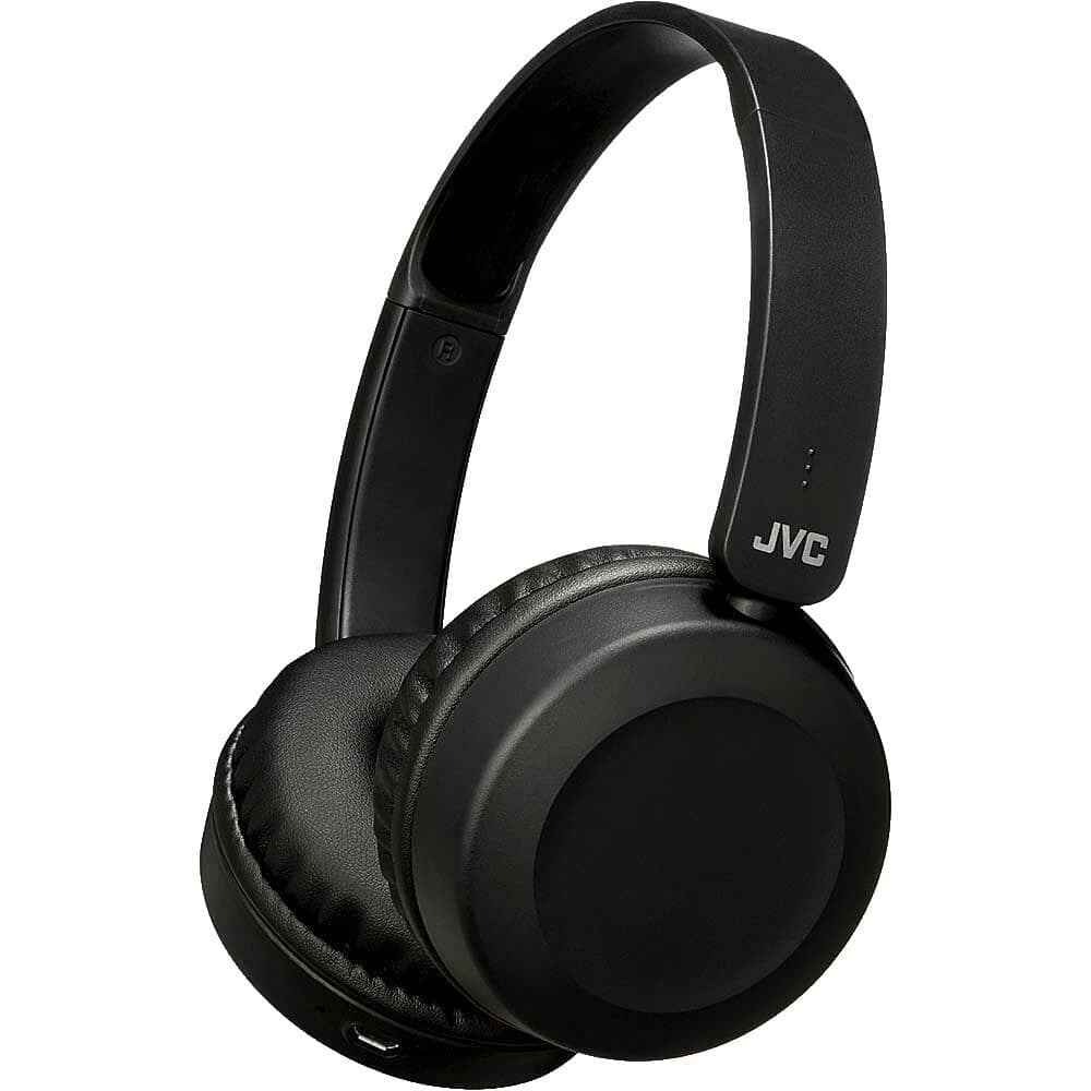 JVC HANP1TA Headphones & Earbuds Blue New