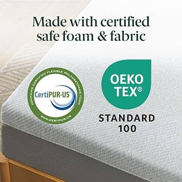Zinus Ultima Mattresses New Twin 8"