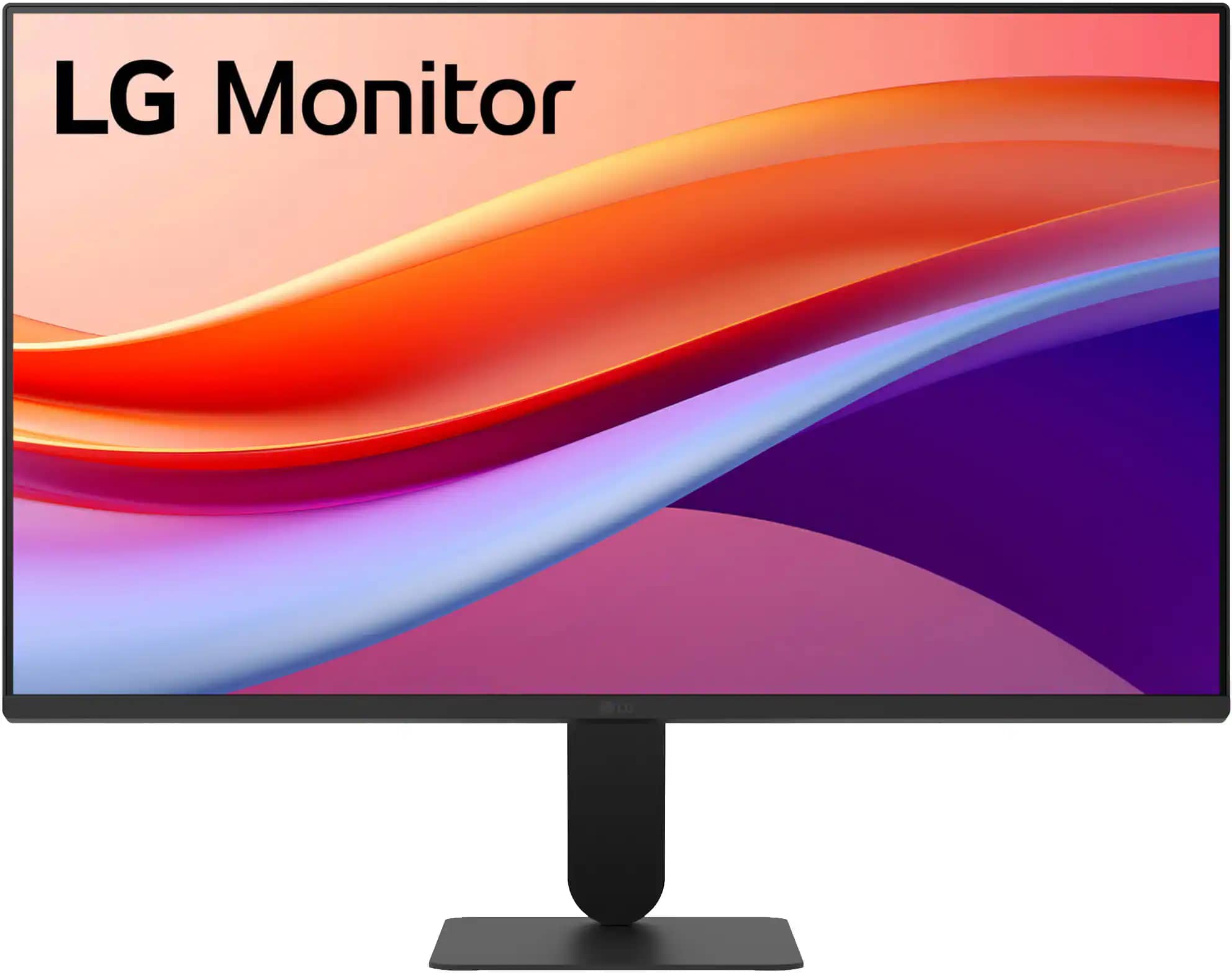 LG 24U41YA-B Monitors New