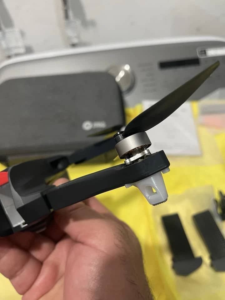 Holy Stone HS175D Quadcopters & Multirotors New