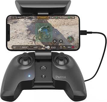 Parrot ANAFI Quadcopters & Multirotors New