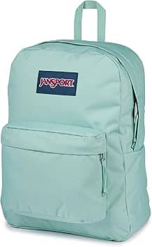 JanSport SuperBreak Women's bags Pink New