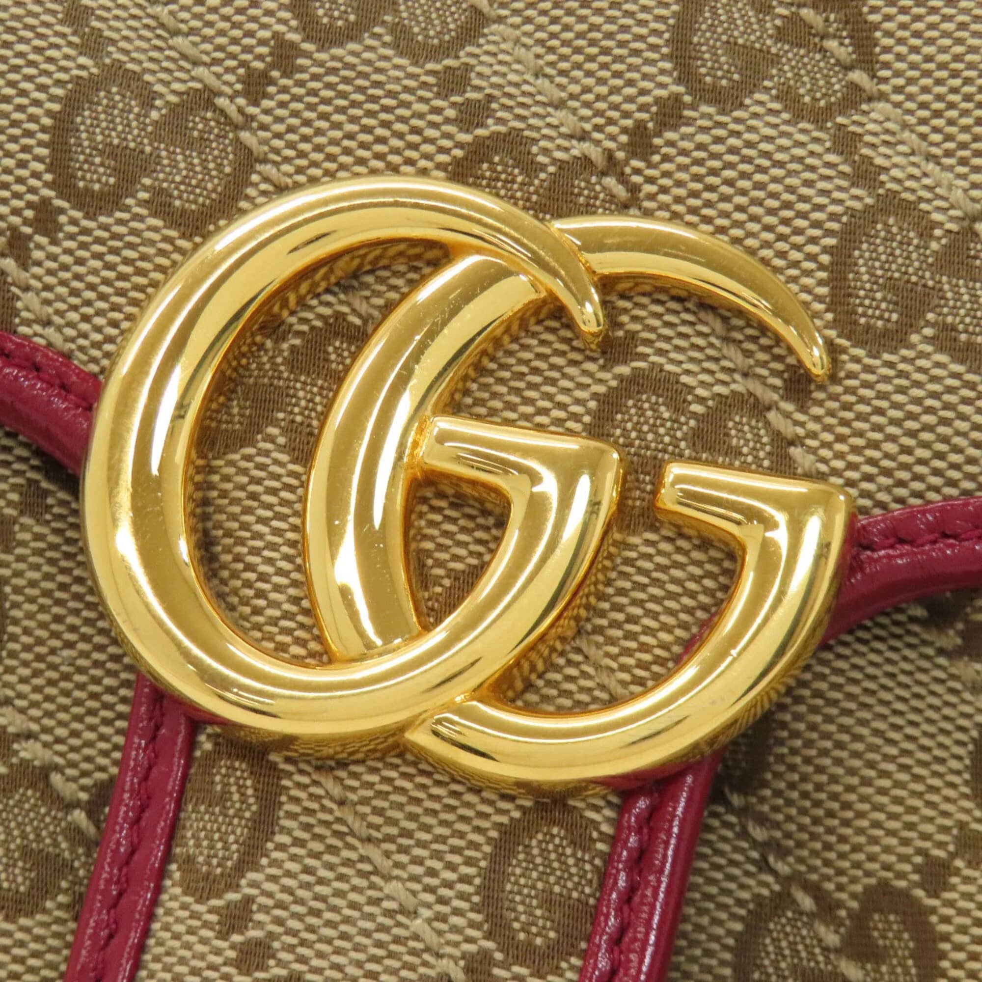 Gucci GG Marmont Women's bags Mini Black Unspecified New