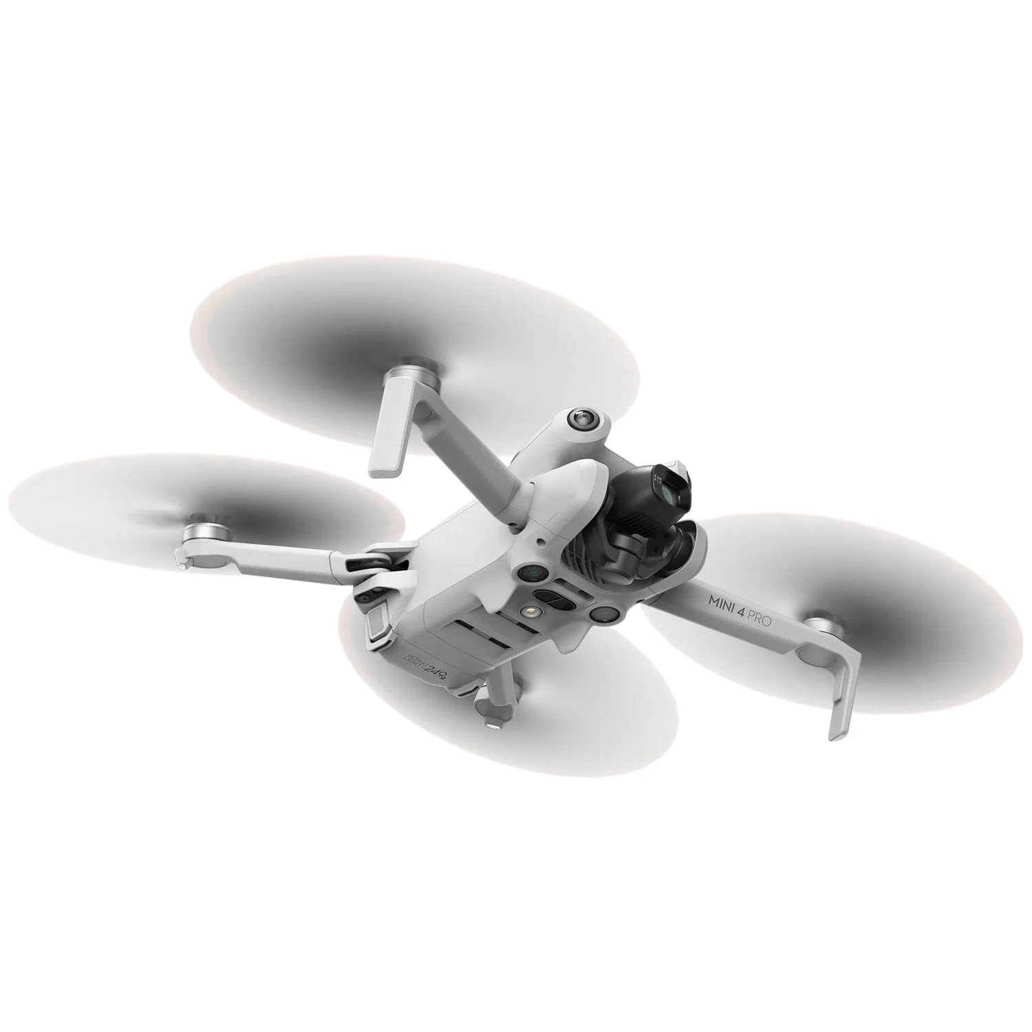 DJI Mini 4 Pro Quadcopters & Multirotors New