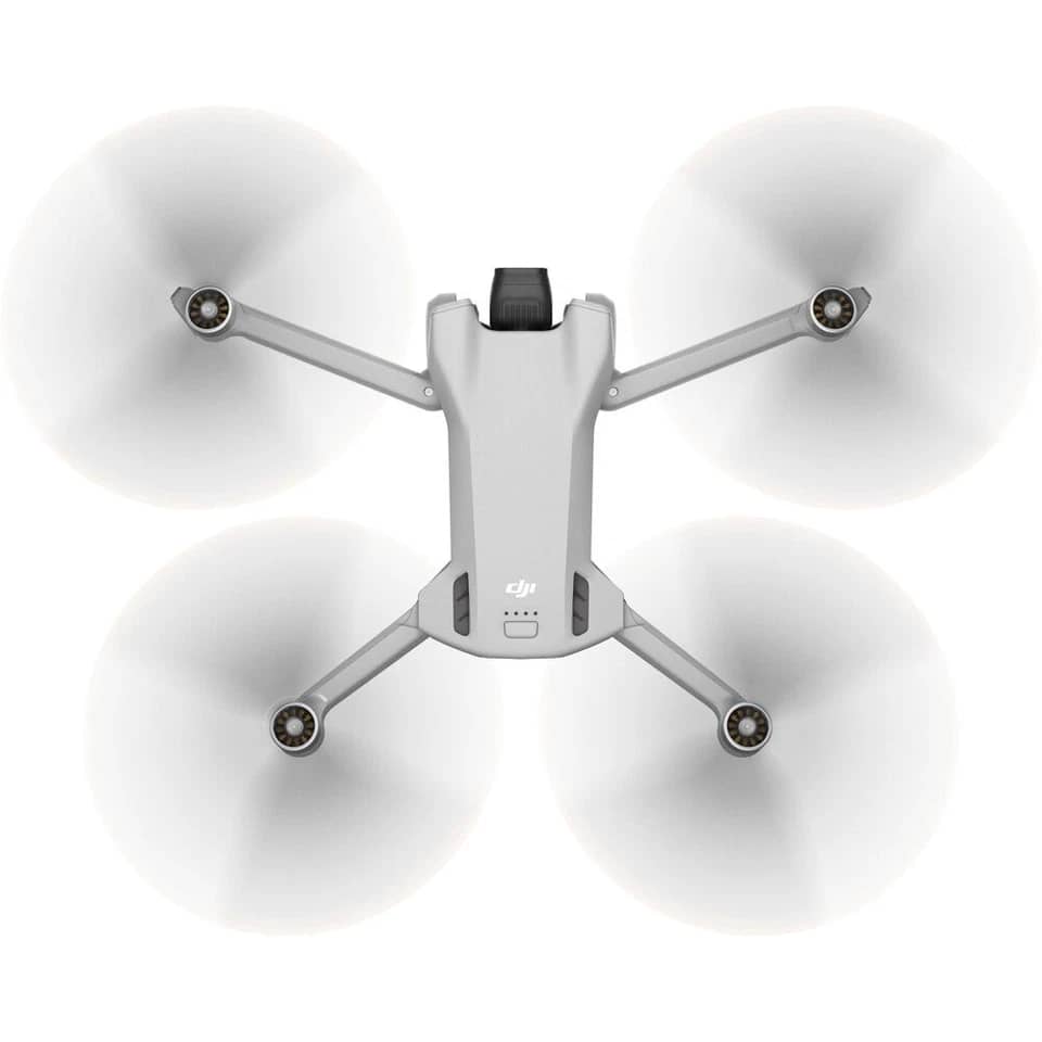 DJI Mini 3 Quadcopters & Multirotors New