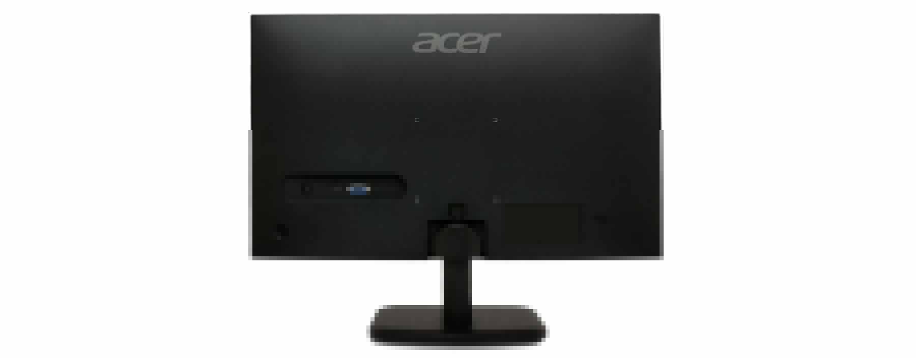 Acer EK241Y P6bi Monitors New