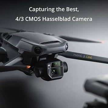 DJI Mavic 3 Quadcopters & Multirotors New