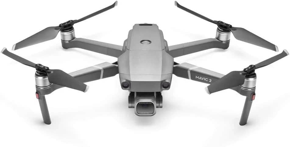 DJI Mavic 2 Pro Quadcopters & Multirotors New