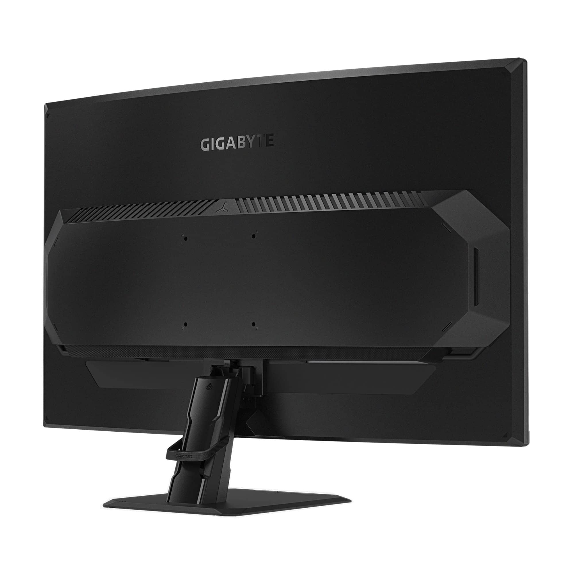 GIGABYTE GS32QCA Monitors New
