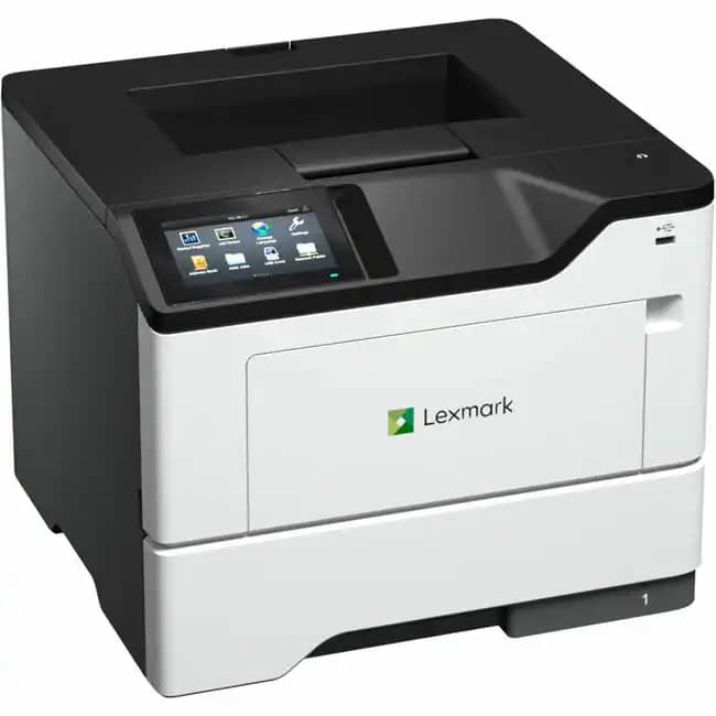 Lexmark MS632dwe Printers New