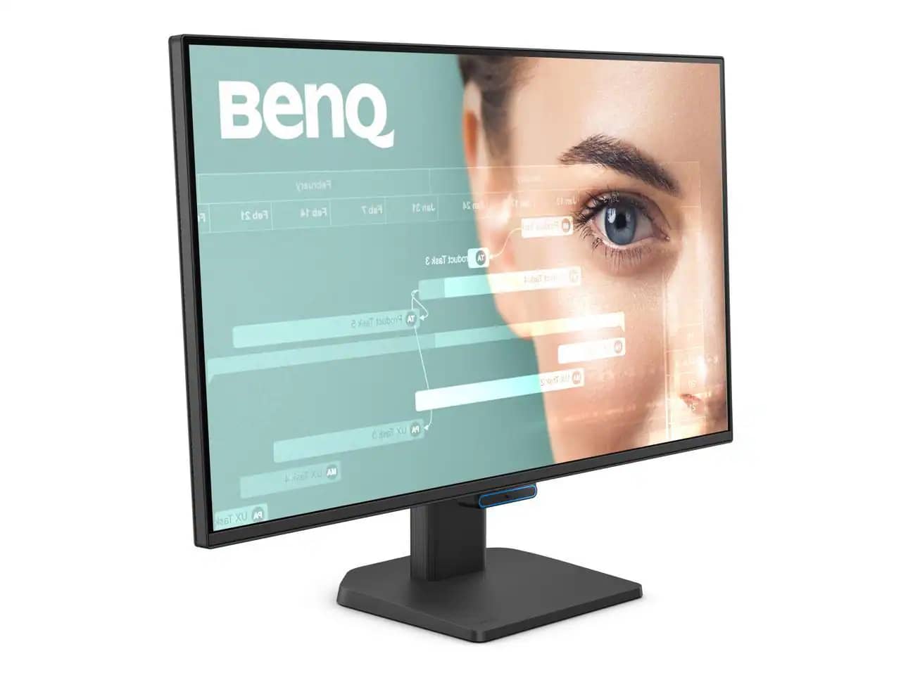 BenQ GW2790C Monitors New