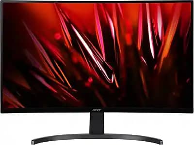 Acer ED273 S3biip Monitors New
