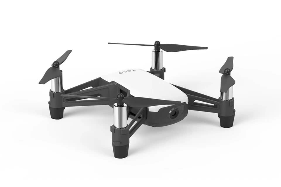 DJI Tello Quadcopters & Multirotors New