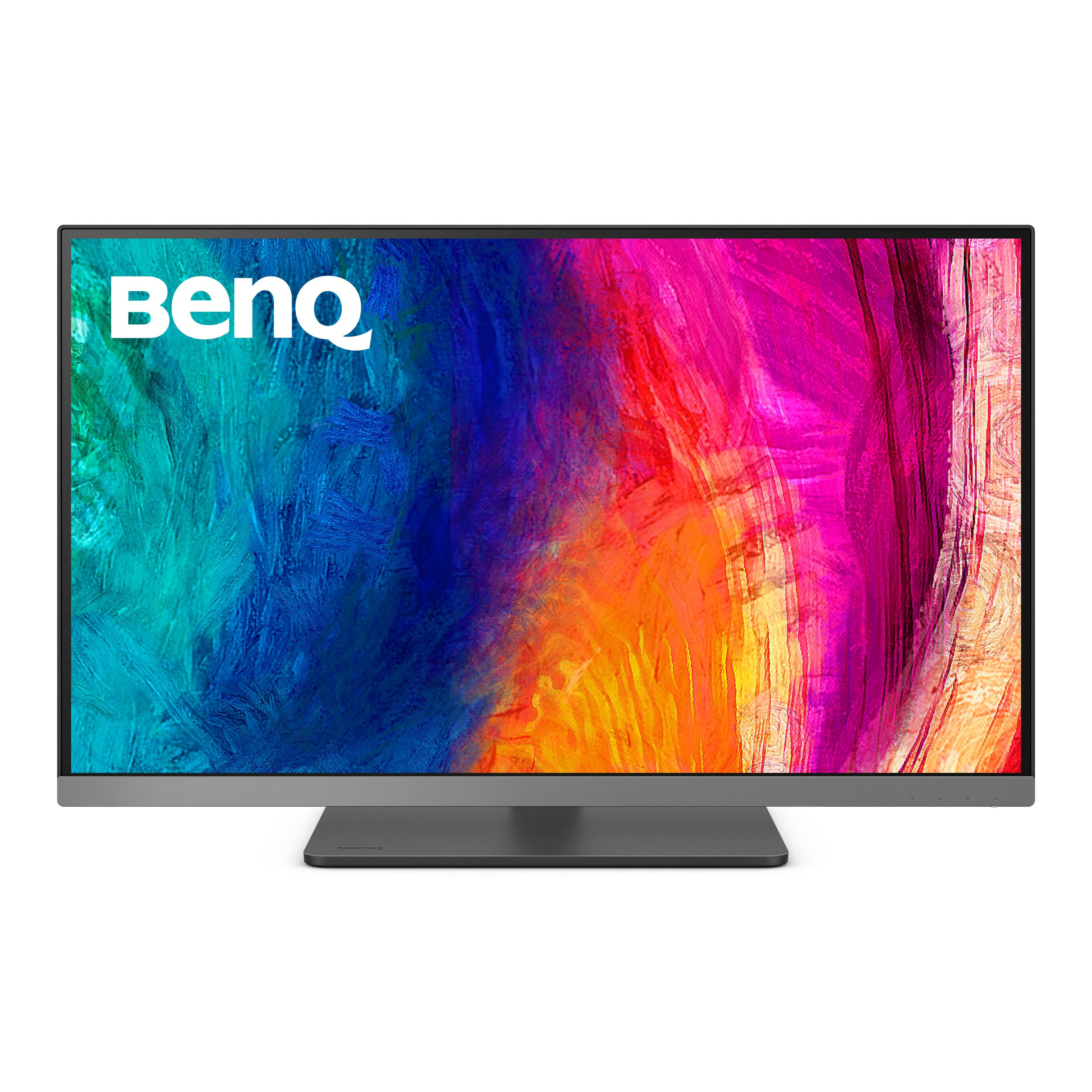 BenQ PD2706U Monitors New