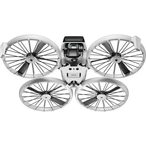 DJI Flip Quadcopters & Multirotors New