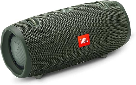 JBL Xtreme 2 Portable Bluetooth Speakers Red New