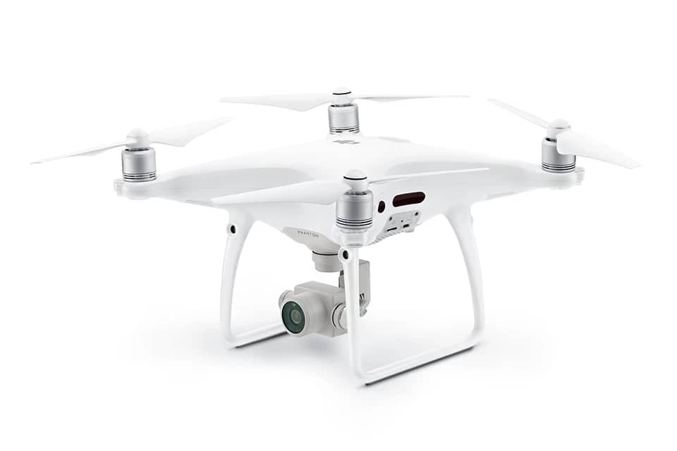 DJI Phantom 4 Pro Quadcopters & Multirotors New