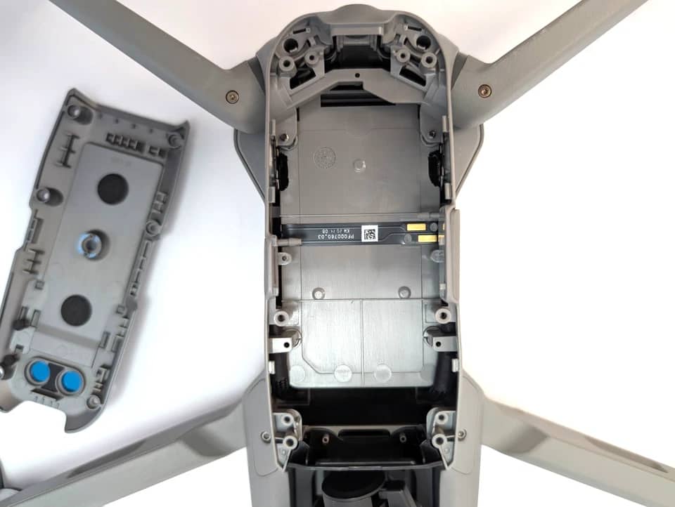 DJI Mavic Air 2 Quadcopters & Multirotors New