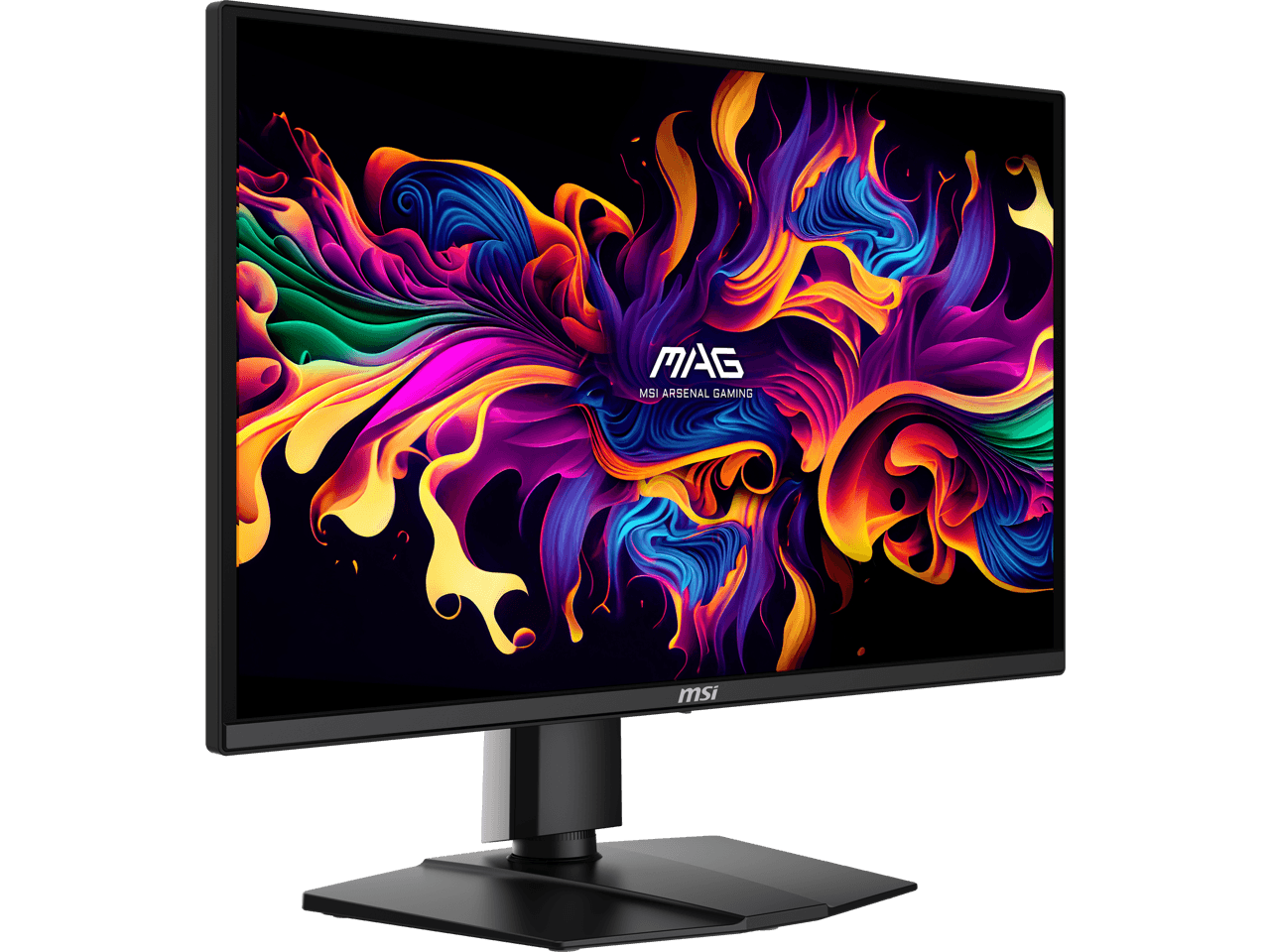 MSI MAG 272QP QD-OLED X24 Monitors New