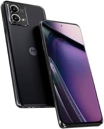 Motorola Moto G Stylus 5G 2023 Cell Phones Black Locked 128GB New
