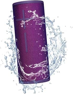 Ultimate Ears Boom 3 Portable Bluetooth Speakers New