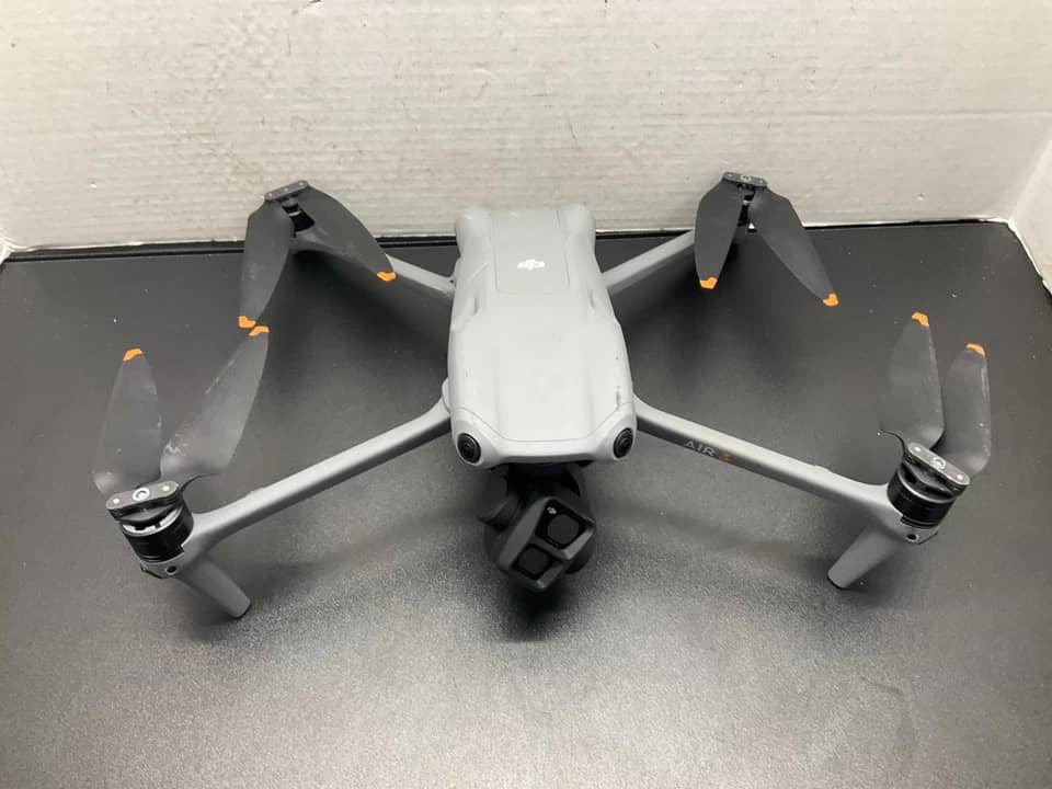 DJI Air 3 Quadcopters & Multirotors New