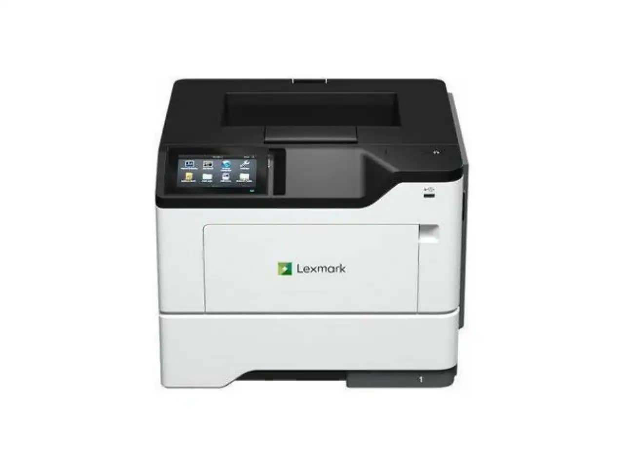 Lexmark MS632dwe Printers New