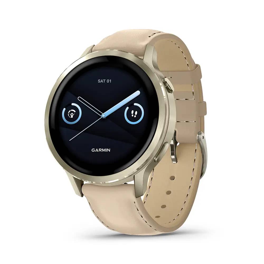Garmin Venu 4 Smartwatches 45mm