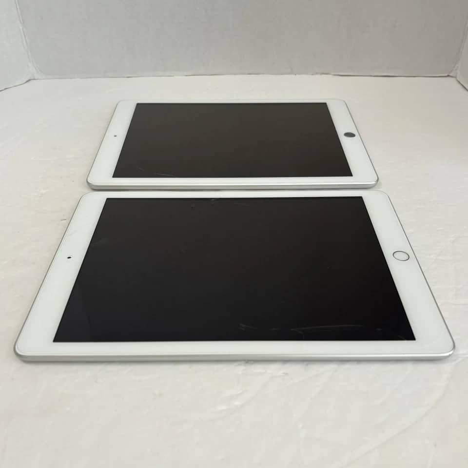 Apple iPad 5 Tablets Silver 32GB New 9.7"