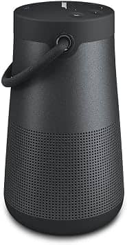 Bose SoundLink Revolve+ Portable Bluetooth Speakers Black New