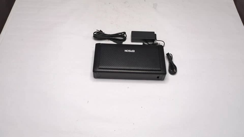 Epson Epson WorkForce WF-110 Printers New