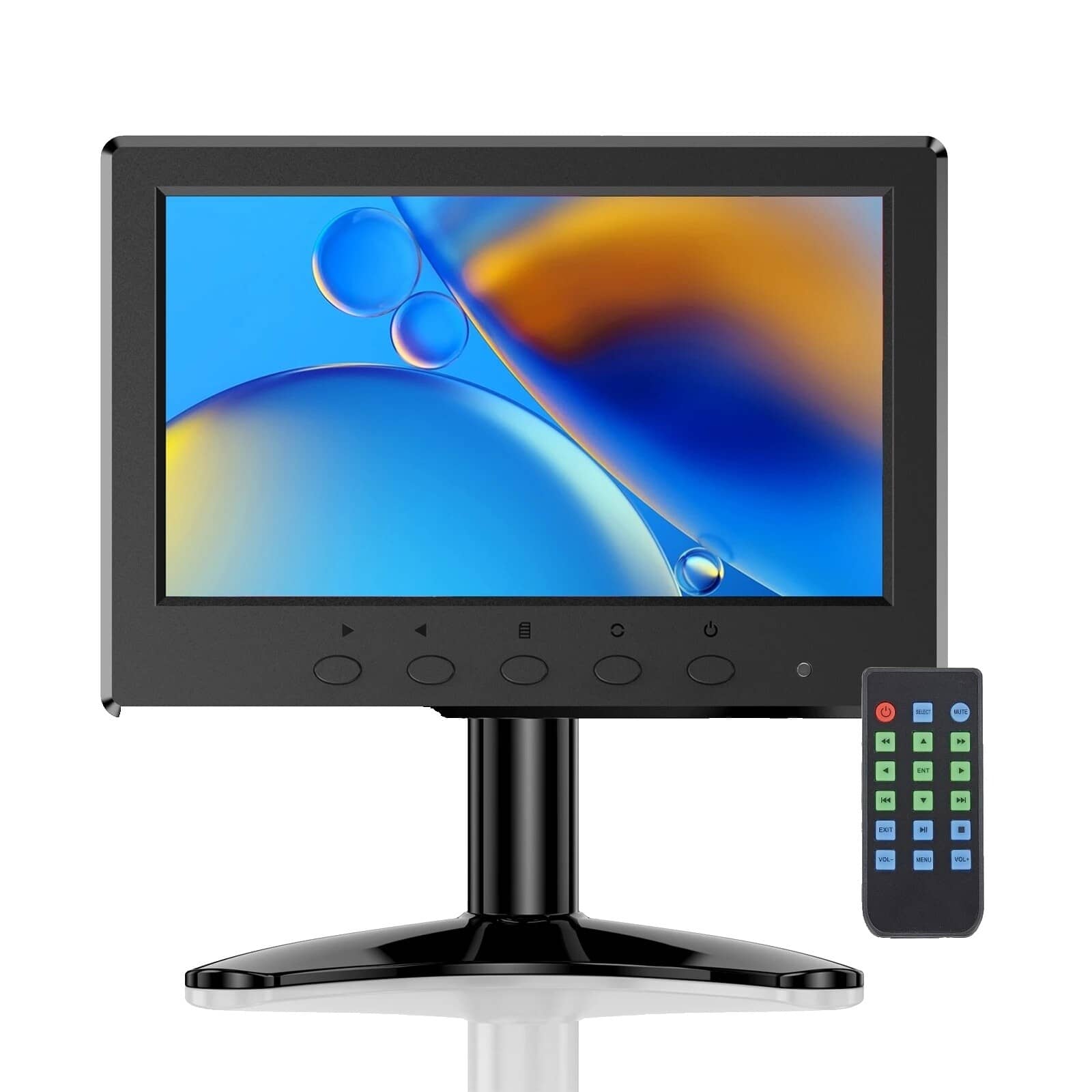 LG 27BP450Y-I Monitors New