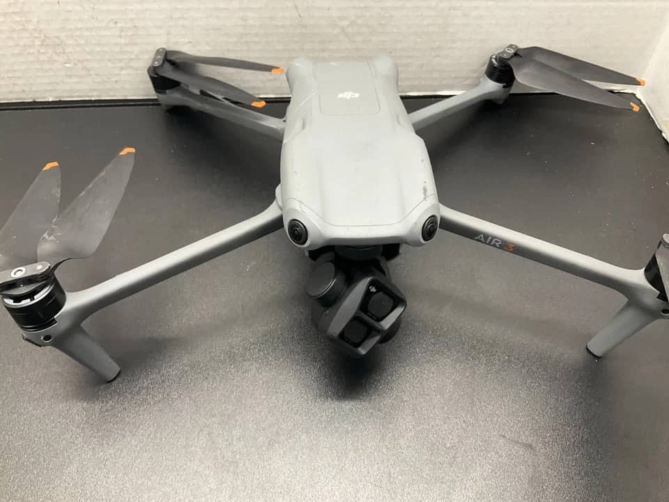 DJI Air 3 Quadcopters & Multirotors New