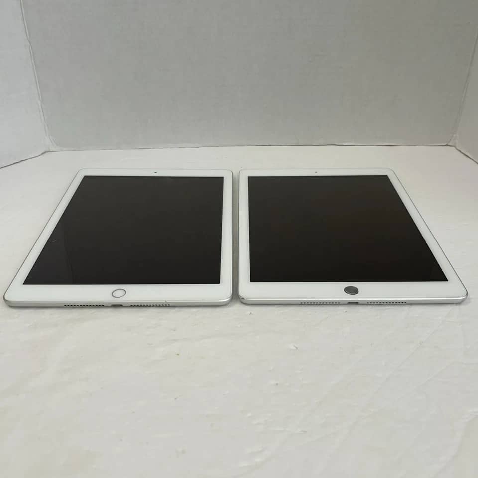 Apple iPad 5 Tablets Silver 32GB New 9.7"