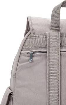 Kipling City Pack Women's bags Blue Nylon Mini New
