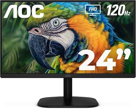 AOC 24B35H3 Monitors New